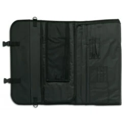 3 Claveles Empty Knife Bag With Space For 17 Kitchen Knives And Accessories 7 3 Claveles Empty Knife Bag With Space For 17 Kitchen Knives And Accessories -Kitchen Knife Shop 3 claveles 17 piece empty knife bag 2