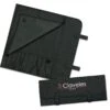 3 Claveles Empty Knife Bag With Space For 6 Kitchen Knives
