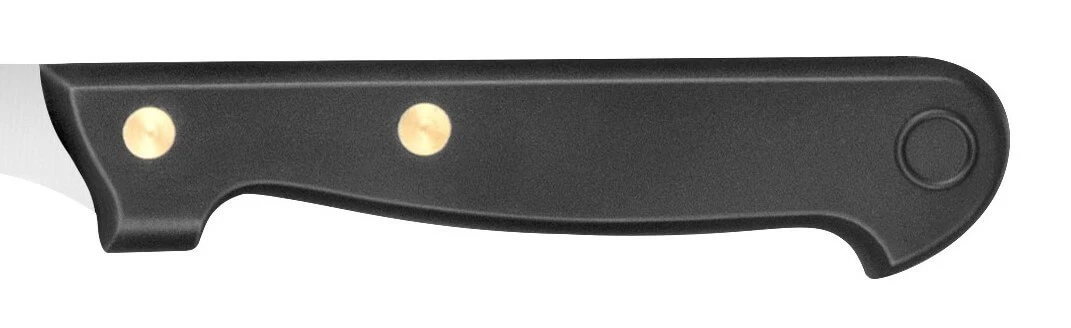 32 Dumas Affil Salmon Knife Flexible Blade 30cm Riveted Handle 4 32 Dumas Affil Salmon Knife Flexible Blade 30cm Riveted Handle - Image 2