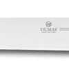 32 Dumas Thermo Black Butcher Knife 33cm -Kitchen Knife Shop 32 dumas thermo black butcher knife 33cm