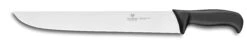 32 Dumas Thermo Black Butcher Knife 33cm