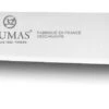 32 Dumas Thermo Black Skinning Knife Flexible Blade 20cm