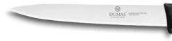 32 Dumas Thermo Black Skinning Knife Flexible Blade 20cm 7 32 Dumas Thermo Black Skinning Knife Flexible Blade 20cm -Kitchen Knife Shop 32 dumas thermo black skinning knife flexible blade 20cm 2