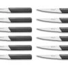 32 Dumas XRAY 12-piece Steak Knife Set 12cm -Kitchen Knife Shop 32 dumas xray steak knife 12cm