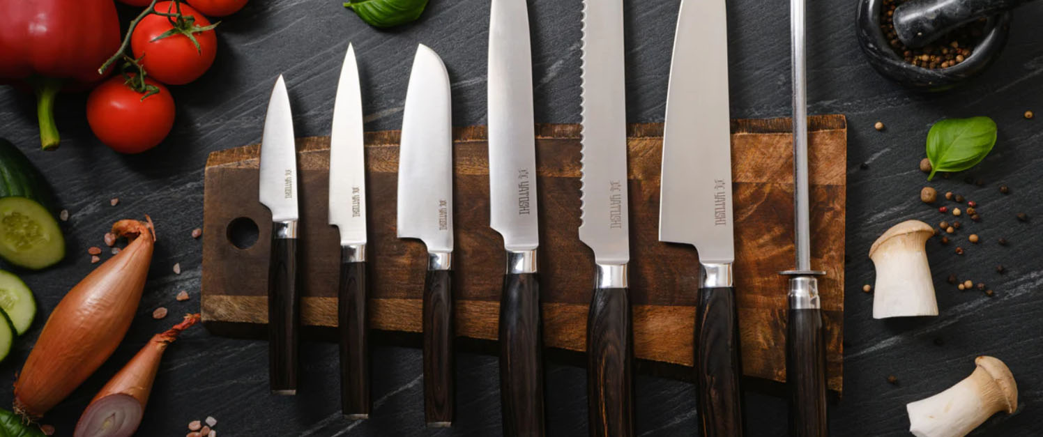 Kitchen Knife Shop -Kitchen Knife Shop SFS