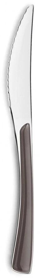 Amefa Zephyr 24-piece Cutlery Set - Taupe Colour 6 Amefa Zephyr 24-piece Cutlery Set - Taupe Colour - Image 4