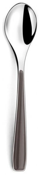 Amefa Zephyr 24-piece Cutlery Set - Taupe Colour 7 Amefa Zephyr 24-piece Cutlery Set - Taupe Colour - Image 5