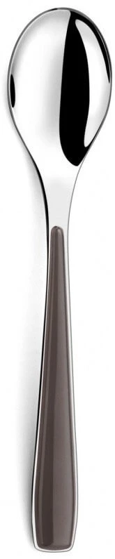 Amefa Zephyr 24-piece Cutlery Set - Taupe Colour 8 Amefa Zephyr 24-piece Cutlery Set - Taupe Colour - Image 6