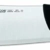 ARCOS 2900 Cleaver 24cm NITRUM® Stainless Steel -Kitchen Knife Shop arcos 2900 cleaver 24cm nitrum stainless steel
