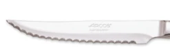 Arcos 4-piece Steak Knife Set With Serrated Blades 11cm -Kitchen Knife Shop arcos 4 piece steak knife set serrated blades 11cm 2