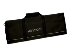 Arcos Empty Roll Bag 73 X 51 Cm - Space For 12 Knives And Utensils