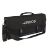 Arcos Professional Knife Bag With Space For 17 Knives And Tools 52x92cm -Kitchen Knife Shop arcos professional knife bag space 17 knives tools