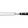 Arcos Riviera Carving Fork 18cm 1 Arcos Riviera Carving Fork 18cm -Kitchen Knife Shop arcos riviera carving fork 18cm
