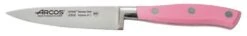 Arcos Riviera Pink 3-piece Kitchen Knife Set -Kitchen Knife Shop arcos riviera pink 3 piece kitchen knife set 2