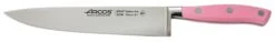 Arcos Riviera Pink 3-piece Kitchen Knife Set -Kitchen Knife Shop arcos riviera pink 3 piece kitchen knife set 4