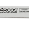 Arcos Riviera White Flexible Ham Knife 30cm -Kitchen Knife Shop arcos riviera white flexible ham knife 30cm