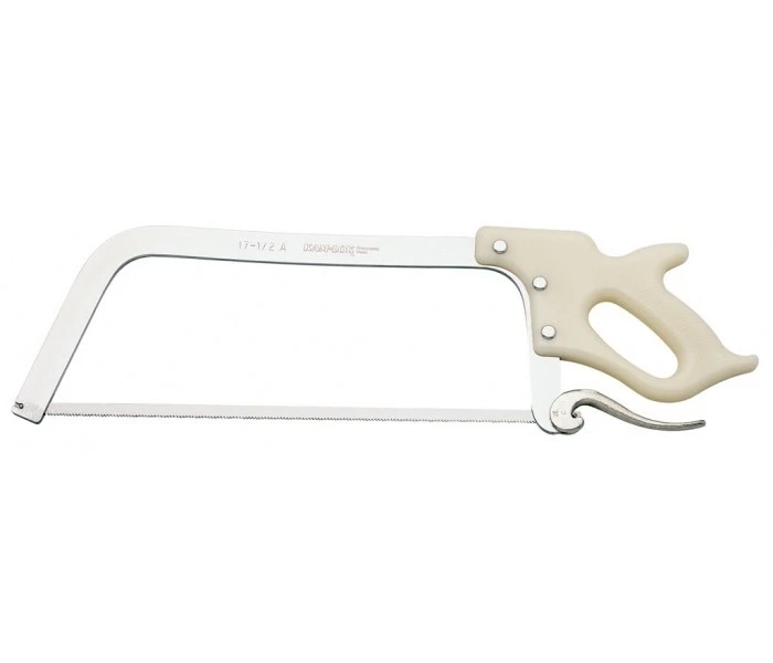 ATLANTA American-Style Butcher Saw 50cm - Carbon Steel Blade 3 ATLANTA American-Style Butcher Saw 50cm - Carbon Steel Blade