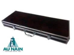 Au Nain Butcher Case With 8 Yellow-handled Tools And Accessories -Kitchen Knife Shop au nain butcher case 8 tools yellow handles 2