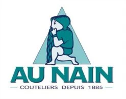 Au Nain Professional Butcher Cleaver 26cm With Boxwood Handle -Kitchen Knife Shop au nain professional butcher cleaver 26cm boxwood handle 2