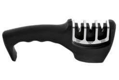 BergHOFF Essentials 3-Stage Manual Knife Sharpener