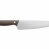 BergHOFF Essentials Chef Knife 20cm - Wooden Handle 2 BergHOFF Essentials Chef Knife 20cm - Wooden Handle -Kitchen Knife Shop berghoff essentials chef knife 20cm wooden handle