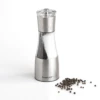 BergHOFF Essentials Salt And Pepper 2 In 1 Mill - Stainless Steel -Kitchen Knife Shop berghoff essentials salt and pepper 2 in 1 mill stainless steel