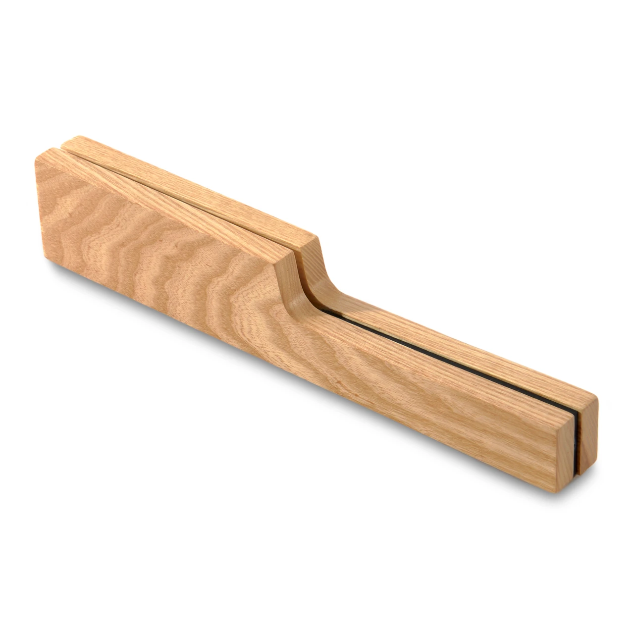 BergHOFF Magnetic Knife Organizer 30cm Made Of Ash Wood 3 BergHOFF Magnetic Knife Organizer 30cm Made Of Ash Wood