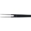 BergHOFF Ron Titan Carving Fork 17cm - Black Steel Handle