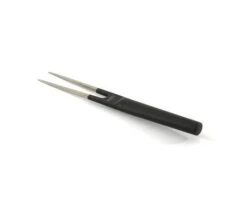 BergHOFF Ron Titan Carving Fork 17cm - Black Steel Handle -Kitchen Knife Shop berghoff ron titan carving fork black steel handle 2