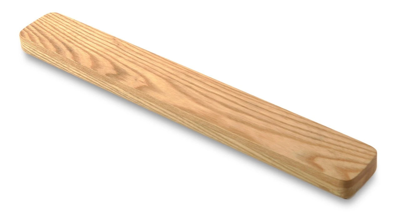 BerghoFF Ron Titan Ash Wood Magnetic Knife Holder 40cm 3 BerghoFF Ron Titan Ash Wood Magnetic Knife Holder 40cm