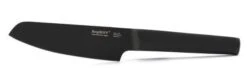 BergHOFF Ron Titan Vegetable Knife 12cm - Titanium Coating -Kitchen Knife Shop berghoff ron titan vegetable knife 12cm titanium coating 2