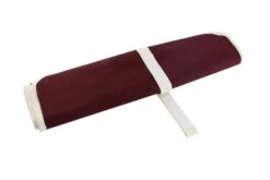 CHEF ROLL 7 Canvas Empty Roll Bag For 7 Kitchen Knives And Utensils -Kitchen Knife Shop chef roll 7 canvas empty roll bag 7 kitchen knives utensils 2