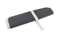 CHEF ROLL 7 Canvas Empty Roll Bag For 7 Kitchen Knives And Utensils -Kitchen Knife Shop chef roll 7 canvas empty roll bag 7 kitchen knives utensils 5