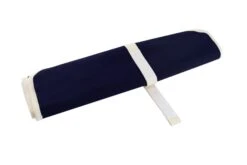 CHEF ROLL 7 Canvas Empty Roll Bag For 7 Kitchen Knives And Utensils -Kitchen Knife Shop chef roll 7 canvas empty roll bag 7 kitchen knives utensils 8