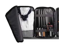 Chefcase Professional Backpack For Kitchen Knives And Accessories -Kitchen Knife Shop chefcase professional backpack kitchen knives accessories 10