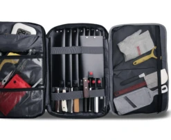 Chefcase Professional Backpack For Kitchen Knives And Accessories -Kitchen Knife Shop chefcase professional backpack kitchen knives accessories 7