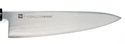 Chroma Haiku Japanese Chef Knife 20cm - Honoki Wood Handle 8 Chroma Haiku Japanese Chef Knife 20cm - Honoki Wood Handle -Kitchen Knife Shop chroma haiku chef knife 20cm honoki wood handle 2
