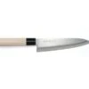 Chroma Haiku Home Gyuto Knife 18.5cm - Honoki Wood Handle -Kitchen Knife Shop chroma haiku home gyuto knife 185cm honoki wood handle