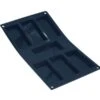 De Buyer Moul'flex 7 Cavity Financier Mould 2 De Buyer Moul'flex 7 Cavity Financier Mould -Kitchen Knife Shop de buyer moul flex 7 cavity financier mould