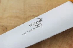 Deglon Profil Pro Boning / Sticking Knife 14cm - Yellow Handle 10 Deglon Profil Pro Boning / Sticking Knife 14cm - Yellow Handle -Kitchen Knife Shop deglon professional sticking knife 14cm yellow handle 2