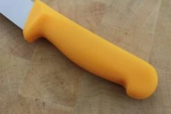 Deglon Profil Pro Boning / Sticking Knife 14cm - Yellow Handle 12 Deglon Profil Pro Boning / Sticking Knife 14cm - Yellow Handle -Kitchen Knife Shop deglon professional sticking knife 14cm yellow handle 4