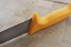 Deglon Profil Pro Butcher Knife 20cm - Yellow Handle 10 Deglon Profil Pro Butcher Knife 20cm - Yellow Handle -Kitchen Knife Shop deglon profil pro butcher knife 20cm yellow handle 3