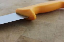 Deglon Profil Pro Butcher Knife 20cm - Yellow Handle 11 Deglon Profil Pro Butcher Knife 20cm - Yellow Handle -Kitchen Knife Shop deglon profil pro butcher knife 20cm yellow handle 4