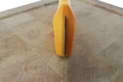 Deglon Profil Pro Butcher Knife 25cm - Yellow Handle -Kitchen Knife Shop deglon profil pro butcher knife 25cm yellow handle 4