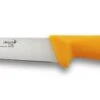 Deglon Profil Pro Sticking / Boning Knife 17cm - Yellow Handle -Kitchen Knife Shop deglon profil pro sticking boning knife 17cm yellow handle