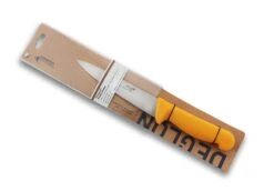 Deglon Profil Pro Sticking / Boning Knife 17cm - Yellow Handle -Kitchen Knife Shop deglon profil pro sticking boning knife 17cm yellow handle 2