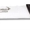 Deglon Surclass Fillet Knife 17cm Black Polypropylene Handle -Kitchen Knife Shop deglon surclass fillet knife 17cm black handle