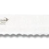 Deglon Surclass Pastry Knife 28cm Black Polypropylene Handle 1 Deglon Surclass Pastry Knife 28cm Black Polypropylene Handle -Kitchen Knife Shop deglon surclass pastry knife 28cm black polypropylene handle