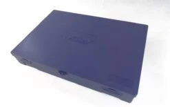 Deglon Urban Case - Professional Empty Box And Blue Bag -Kitchen Knife Shop deglon urban case professional empty box blue bag 3