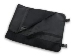 Dick Empty Knife Roll Bag With Space For 12 Kitchen Knives And Utensils -Kitchen Knife Shop dick 12 piece empty knife roll bag 2